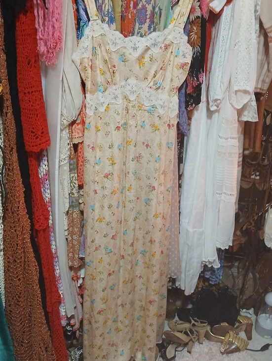 Spell Dresses & Skirts - On Hold! Spell Dress